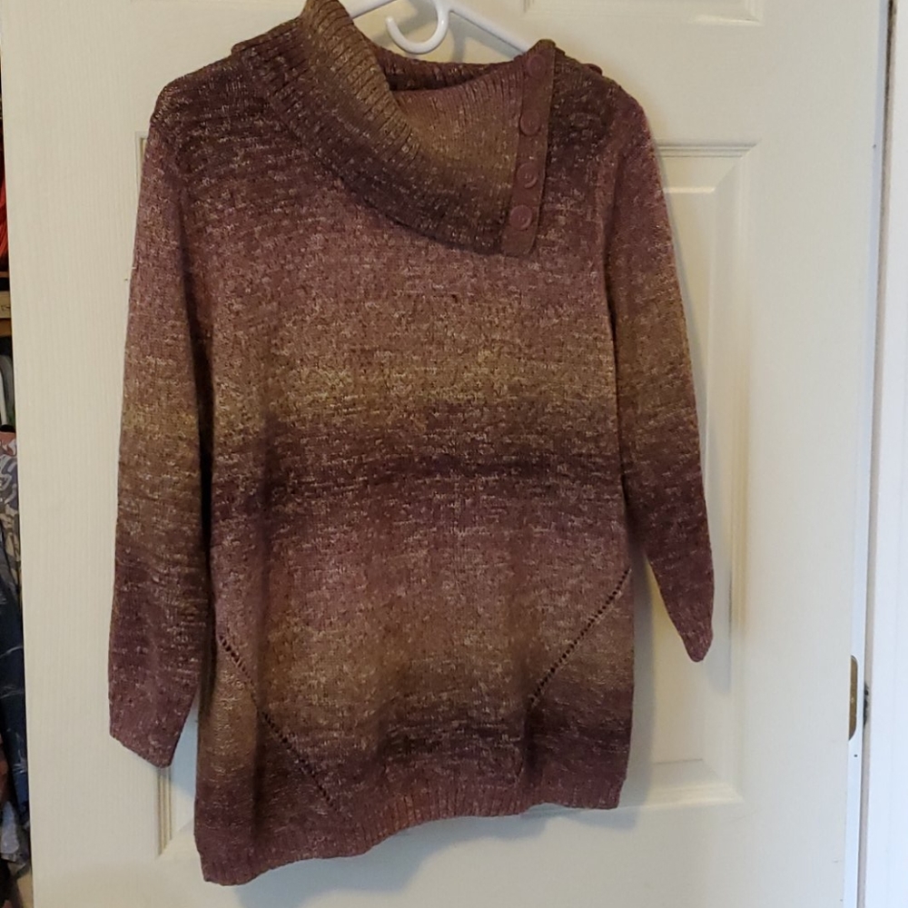 Women sweater